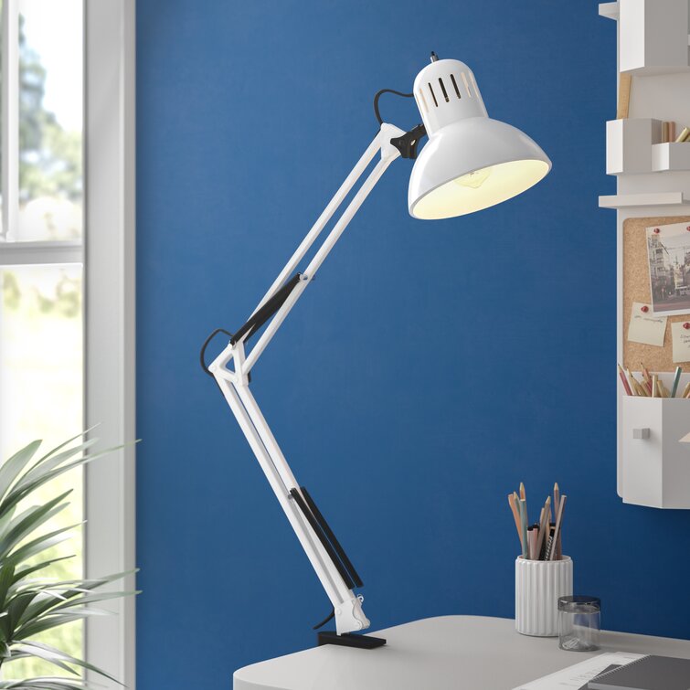 Wayfair desk hot sale lamp